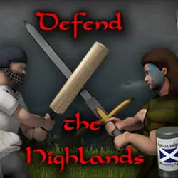 Defend The Highlands Steam