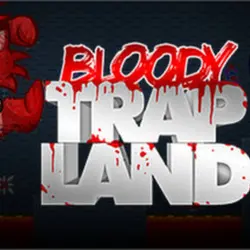 Bloody Trapland Steam