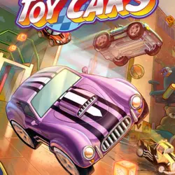 Super Toy Cars Steam