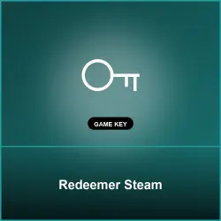 Redeemer Steam