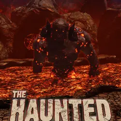 The Haunted: Hells Reach Steam