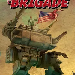 Iron Brigade Steam