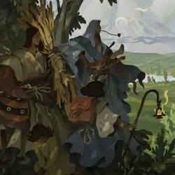 Book of Travels Steam