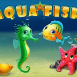 Aqua Fish Steam
