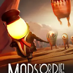 Mars or Die! Steam