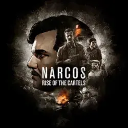 Narcos: Rise of the Cartels Steam