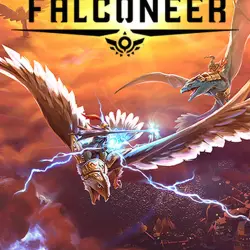 The Falconeer Steam