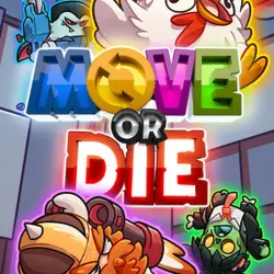 Move or Die Steam