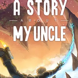 A Story About My Uncle Steam