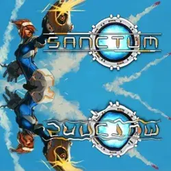 Sanctum Steam