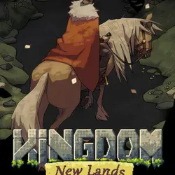 Kingdom: New Lands Steam