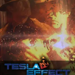 Tesla Effect: A Tex Murphy Adventure Steam