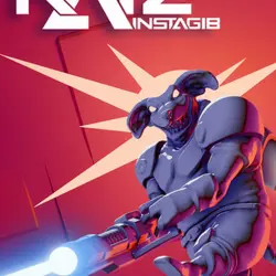 Ratz Instagib Steam