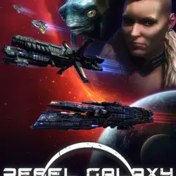 Rebel Galaxy Steam