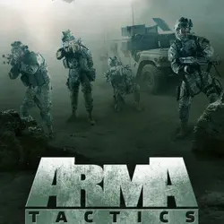 Arma Tactics Steam