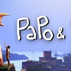 Papo & Yo Steam
