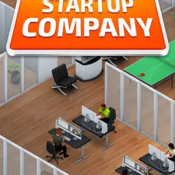 Startup Company Steam