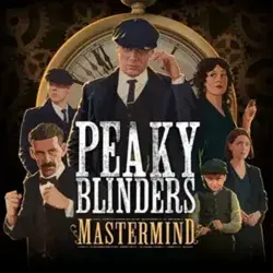 Peaky Blinders: Mastermind Steam