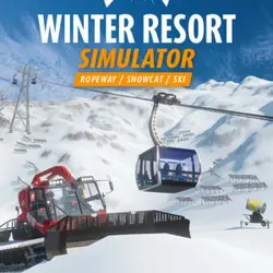 Winter Resort Simulator Steam