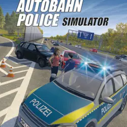 Autobahn Police Simulator Steam