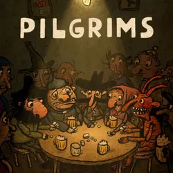 Pilgrims Steam