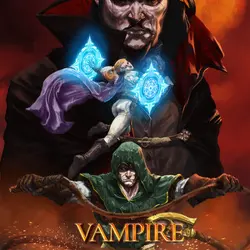 Vampire Survivors Steam - Key (Steam)