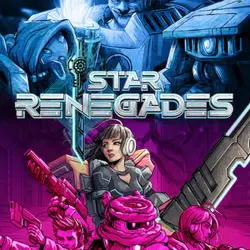 Star Renegades Steam
