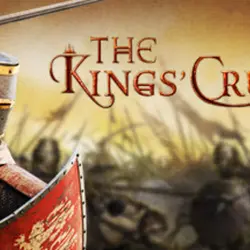 The Kings' Crusade Steam