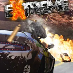 Gas Guzzlers Extreme Steam