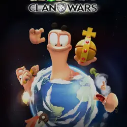 Worms Clan Wars Steam