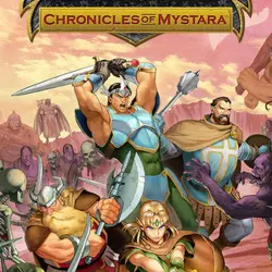 Dungeons & Dragons: Chronicles of Mystara Steam