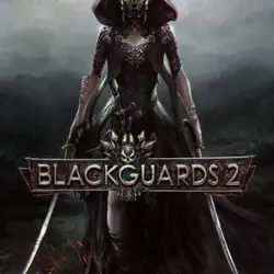 Blackguards 2 Steam