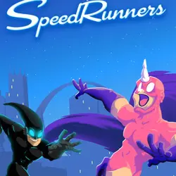 SpeedRunners Steam - Key (Steam)