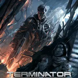 Terminator: Resistance Steam