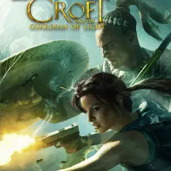 Lara Croft and the Guardian of Light Steam