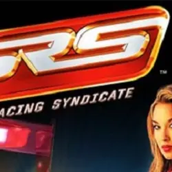 Street Racing Syndicate Steam