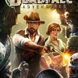 Deadfall Adventures Steam