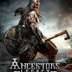 Ancestors Legacy Steam