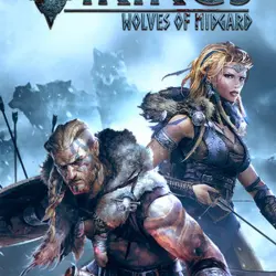 Vikings: Wolves of Midgard Steam