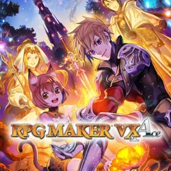 RPG Maker VX Ace Steam