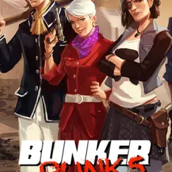 Bunker Punks Steam