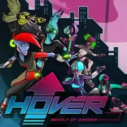 Hover Steam - Key (Steam)