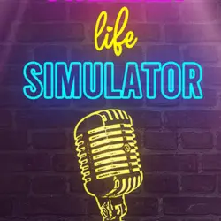 Streamer Life Simulator Steam - Key (Steam)