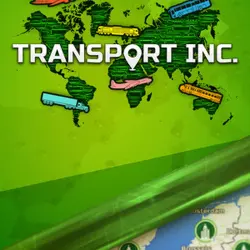 Transport INC Steam