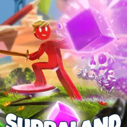 Supraland Steam