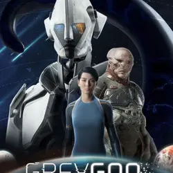Grey Goo Steam
