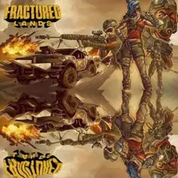 Fractured Lands Steam