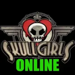 Skullgirls Steam