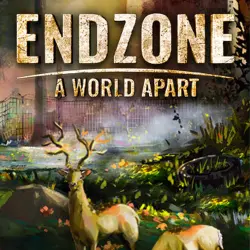 Endzone - A World Apart Steam
