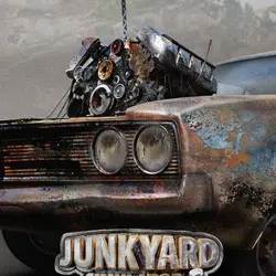 Junkyard Simulator Steam